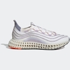 Giày Adidas Nam Chính Hãng - 4DFWD X PARLEY -  Trắng | JapanSport GX9806