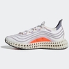Giày Adidas Nam Chính Hãng - 4DFWD X PARLEY -  Trắng | JapanSport GX9806