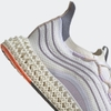 Giày Adidas Nam Chính Hãng - 4DFWD X PARLEY -  Trắng | JapanSport GX9806