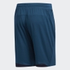 Quần Shorts Adidas Nam Chính Hãng - 9-INCH KNIT SHORTS - Blue | JapanSport - EB7936