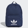 Balo  Adidas Chính Hãng - ADICOLOR CLASSIC - Xanh | JapanSport GD4557