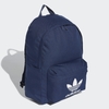 Balo  Adidas Chính Hãng - ADICOLOR CLASSIC - Xanh | JapanSport GD4557