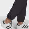 Bộ Thể Thao Adidas Nữ Chính Hãng - ADICOLOR CLASSICS BOILER - Black/White | JapanSport - GN2781