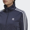 Áo Khoác Adidas Nữ Chính Hãng - Adicolor Classics Firebird Primeblue - Xanh | JapanSport HE9528