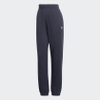 Quần Adidas Nam Chính Hãng - Adicolor Essentials Fleece Joggers - Xanh | Japansport HF7514