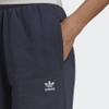 Quần Adidas Nam Chính Hãng - Adicolor Essentials Fleece Joggers - Xanh | Japansport HF7514