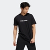 Áo Phông Adidas Nam Chính Hãng - Adicross Chip-In Tee - Đen | JapanSport GR5419