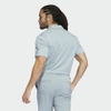 Áo Polo Adidas Nam Chính Hãng - Adicross Polo Shirt - Xám Xanh | JapanSport HA0592