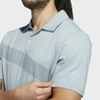 Áo Polo Adidas Nam Chính Hãng - Adicross Polo Shirt - Xám Xanh | JapanSport HA0592