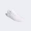 Giày Adidas Nữ Chính Hãng - Adiese Cloud White - Trắng | JapanSport EG2487