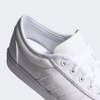 Giày Adidas Nữ Chính Hãng - Adiese Cloud White - Trắng | JapanSport EG2487