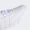 Giày Adidas Nữ Chính Hãng - Adiese Cloud White - Trắng | JapanSport EG2487