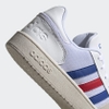 Giày Adidas Chính Hãng - ADIHOOPS 2.0 Nam Nữ - Trắng | JapanSport FW8250