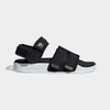 Dép Sandal Adidas Nam Chính Hãng - Adilette 4.0 Sandals Summer - Đen | JapanSport HP3096