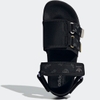 Dép Sandal Adidas Nam Chính Hãng - Adilette 4.0 Sandals Summer - Đen | JapanSport GX2185
