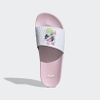 Dép Adidas Nữ Chính Hãng - Adilette Aqua - Hồng | JapanSport HR0092