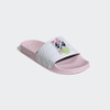 Dép Adidas Nữ Chính Hãng - Adilette Aqua - Hồng | JapanSport HR0092