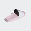 Dép Adidas Nữ Chính Hãng - Adilette Aqua - Hồng | JapanSport HR0092