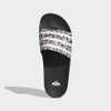 Dép Adidas Nữ Chính Hãng - Adilette Aqua - Đen | JapanSport HR0096
