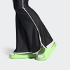 Dép Adidas Chính Hãng - Adilette Ayoon Slides - Xanh | JapanSport FZ6411