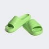 Dép Adidas Chính Hãng - Adilette Ayoon Slides - Xanh | JapanSport FZ6411
