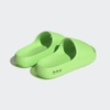 Dép Adidas Chính Hãng - Adilette Ayoon Slides - Xanh | JapanSport FZ6411