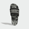 Dép Adidas Nam Nữ Chính Hãng - Adilette Comfort Slides - Đen | JapanSport GV7085