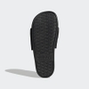 Dép Adidas Nam Nữ Chính Hãng - Adilette Comfort Slides - Đen | JapanSport GV7085