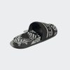 Dép Adidas Nam Nữ Chính Hãng - Adilette Comfort Slides - Đen | JapanSport GV7085