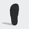 Dép Adidas Nam Nữ Chính Hãng - Adilette Comfort Slides - Đen | JapanSport GZ5897