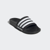 Dép Adidas Nam Nữ Chính Hãng - Swimwear ADILETTE - Đen | JapanSport GZ5922