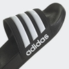 Dép Adidas Nam Nữ Chính Hãng - Swimwear ADILETTE - Đen | JapanSport GZ5922
