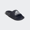 Dép Adidas Nam Chính Hãng - Adilette Shower Slides - Xanh | JapanSport GZ3774