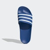 Dép Adidas Chính Hãng -  Adilette Slides - Xanh | JapanSport FX5834