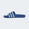 Dép Adidas Chính Hãng -  Adilette Slides - Xanh | JapanSport FX5834