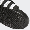 Dép Adidas Chính hãng - Adissage Slides - Đen | JapanSport G28841