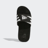 Dép Adidas Chính hãng - Adissage Slides - Đen | JapanSport G28841