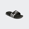 Dép Adidas Chính hãng - Adissage Slides - Đen | JapanSport G28841