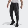 Quần Adidas Nam Chính Hãng -  Adizero Marathon Pants - Đen | JapanSport GT9738