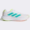 Giày Adidas Nữ Chính Hãng - Adizero SL 20.3 - Trắng/Xanh | JapanSport GY0562