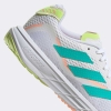 Giày Adidas Nữ Chính Hãng - Adizero SL 20.3 - Trắng/Xanh | JapanSport GY0562