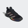 Giày Adidas Nam Chính Hãng - Adizero Ubersonic 4 Tennis -Đen | JapanSport GY3999