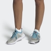 Giày Tennis Adidas Nữ Chính hãng - ADIZERO UBERSONIC 4 TENNIS - Màu Xám | JapanSport HQ8374