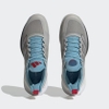 Giày Tennis Adidas Nữ Chính hãng - ADIZERO UBERSONIC 4 TENNIS - Màu Xám | JapanSport HQ8374