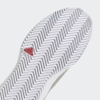 Giày Tennis Adidas Nữ Chính hãng - ADIZERO UBERSONIC 4 TENNIS - Màu Xám | JapanSport HQ8374