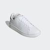 Giày Adidas Nam Chính Hãng - Advantage Base Court Lifestyle - Trắng | JapanSport GW9288