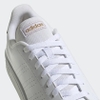 Giày Adidas Nam Chính Hãng - Advantage Base Court Lifestyle - Trắng | JapanSport GW9288