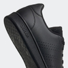 Giày Adidas Nam Chính Hãng - Advantage Base - Đen | JapanSport EE7693