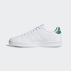 Giày Adidas Nam Nữ Chính Hãng - ADVANTAGE - White/Green | JapanSport - F36424