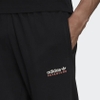 Quần Adidas Nam Chính hãng - Adventure Joggers Nam - Đen | JapanSport HF4771